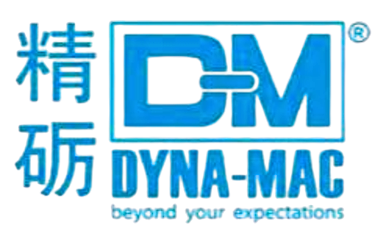 Dyna Mac logo