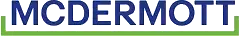 McDermott Logo