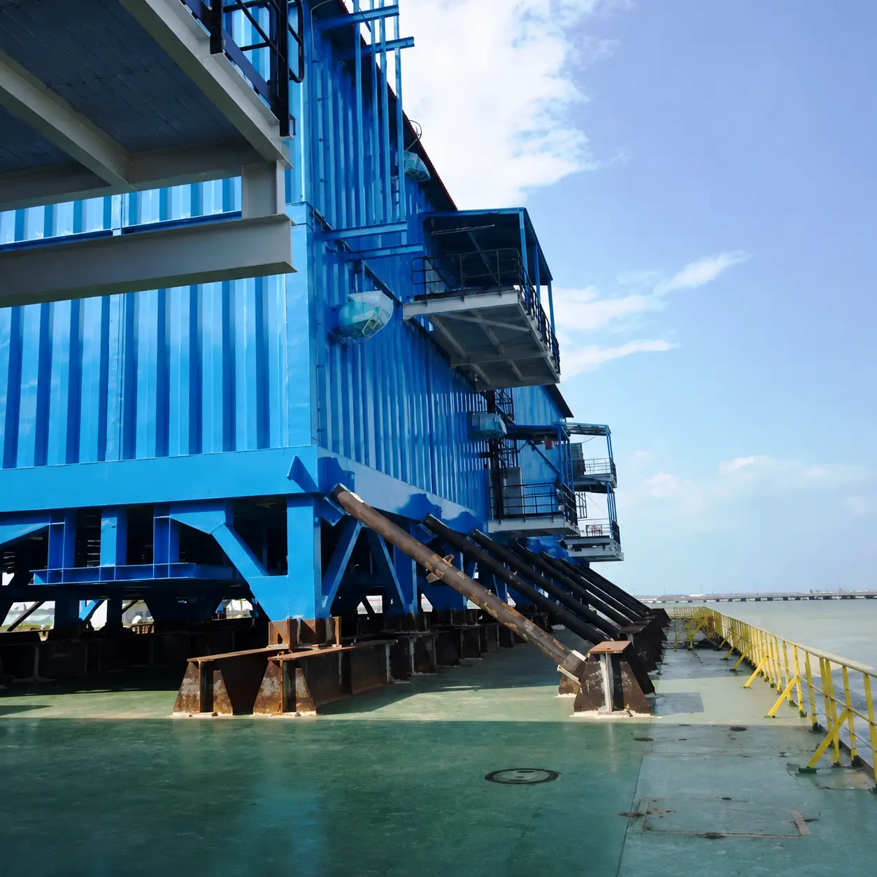 Offshore Platform