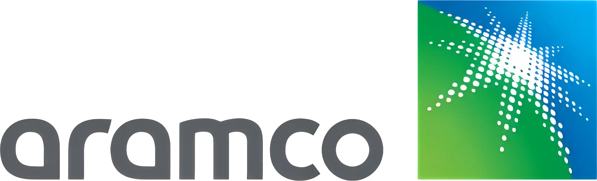 Aramco Logo