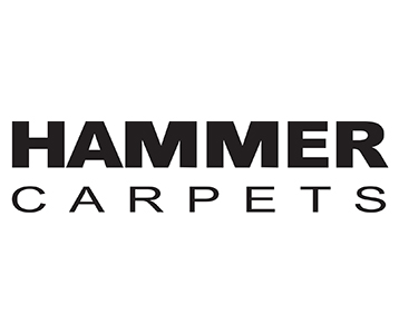 Hammer Carpets Logo