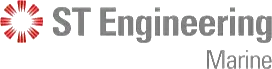 ST Engineering Logo