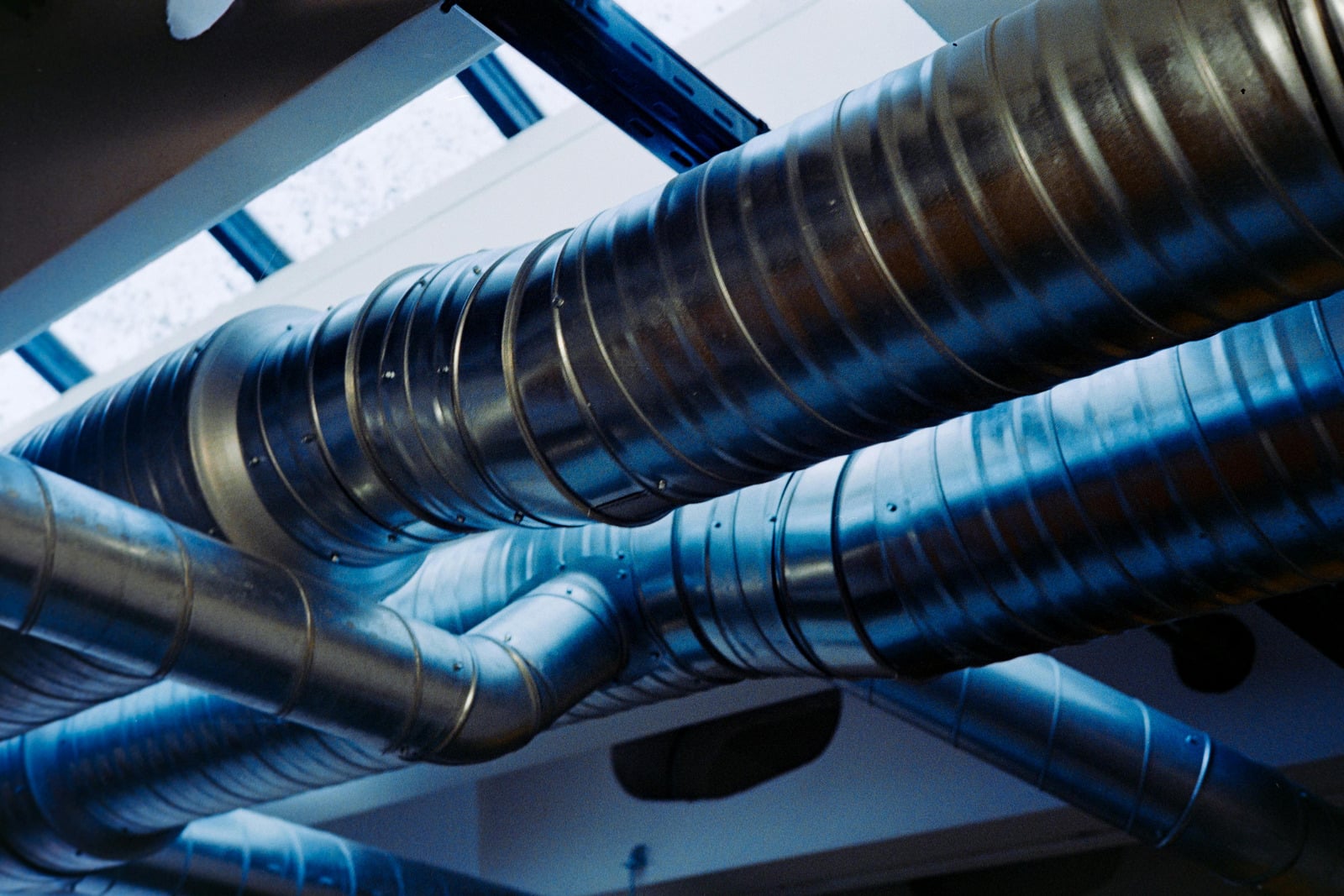 HVAC Ductwork