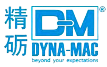 Dyna Mac logo