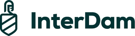 InterDam Logo