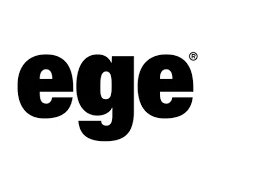 Ege Logo Brand