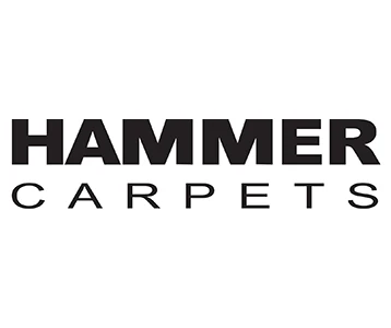 Hammer Carpets Logo