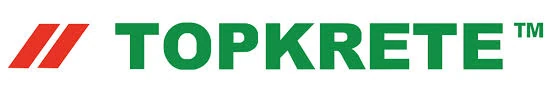 TOPKRETE Logo