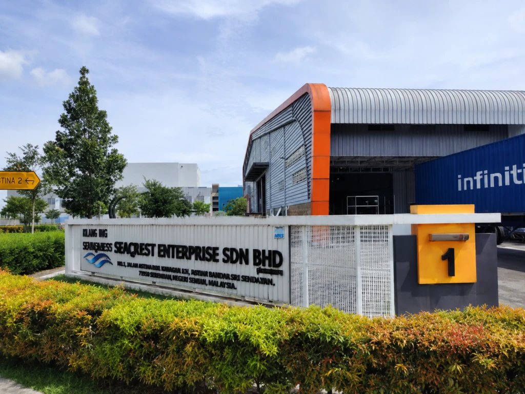 Seaquest Malaysia-1